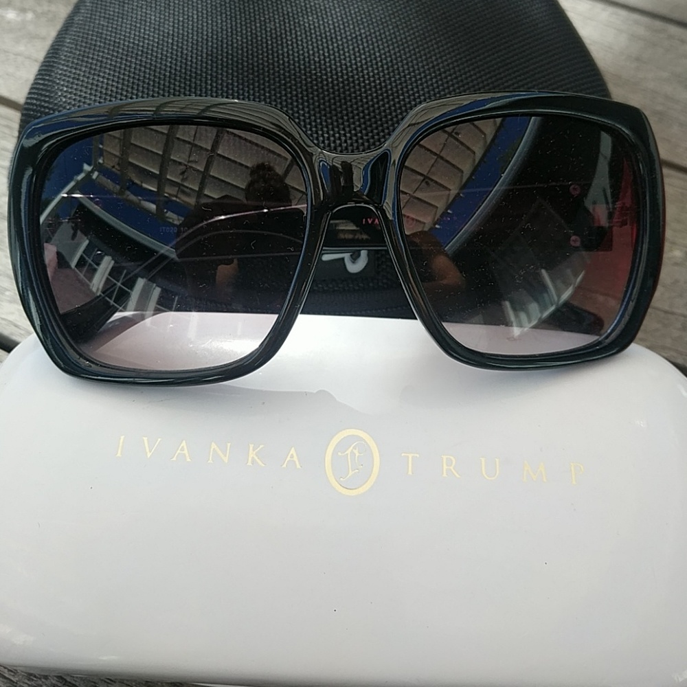 Ivanka Trump Sunglasses